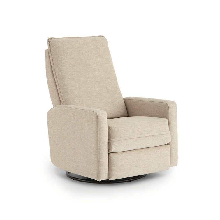 Kersey swivel outlet glider